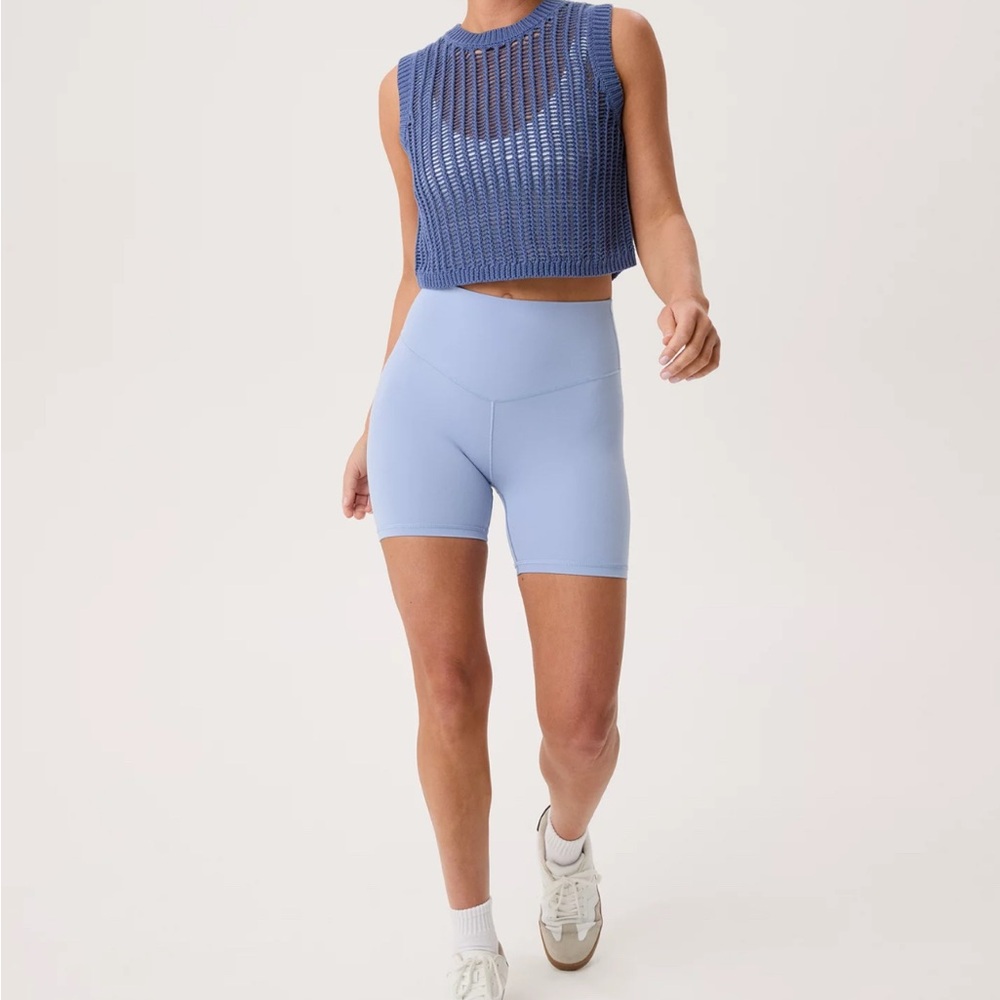 OFFLINE By Aerie Real Me Xtra 5" Bike Short